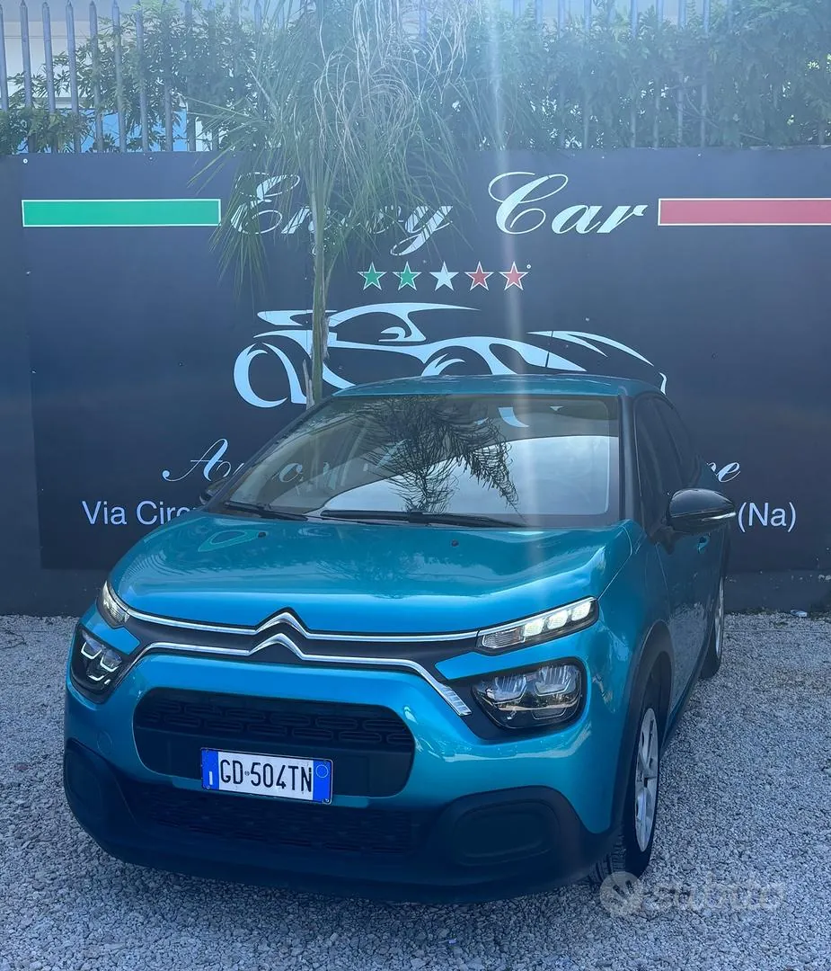 Citroen C3 2021 photo 3
