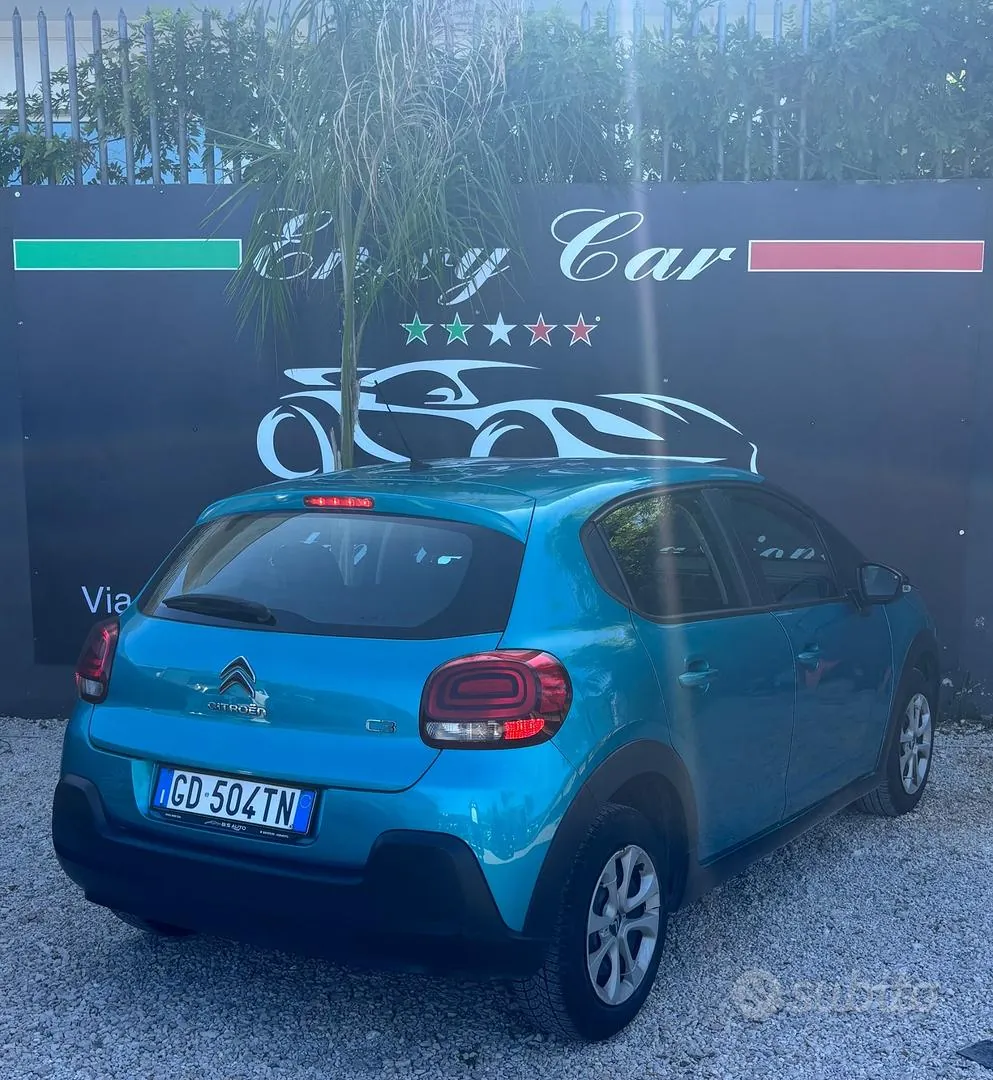 Citroen C3 2021 photo 5