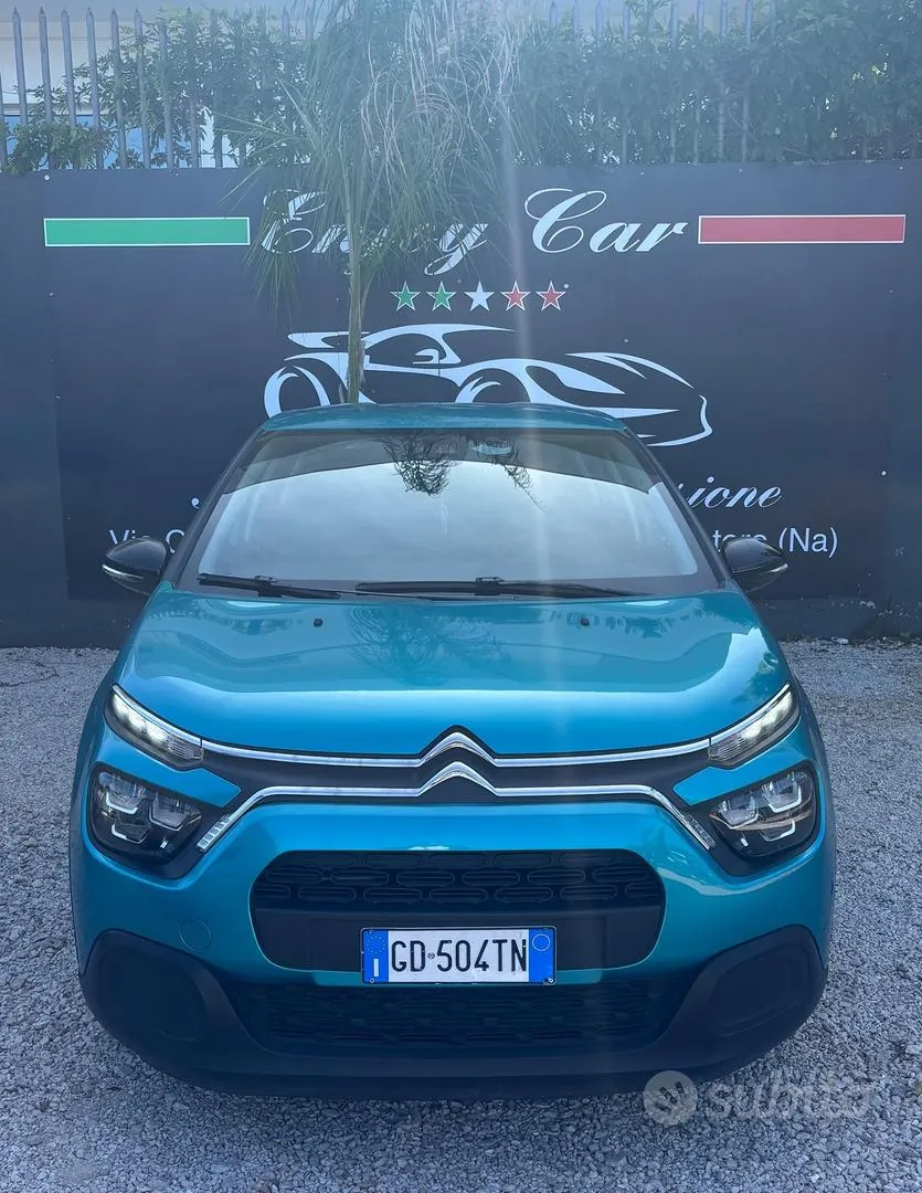 Citroen C3 2021 photo 2