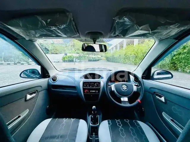 Suzuki Alto 2013 photo 5