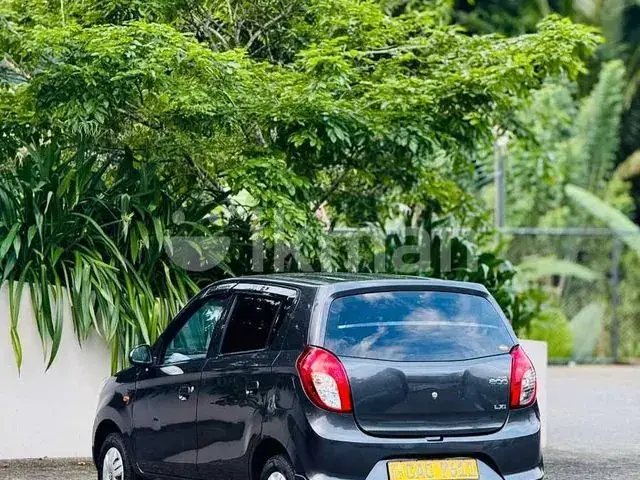 Suzuki Alto 2013 photo 3