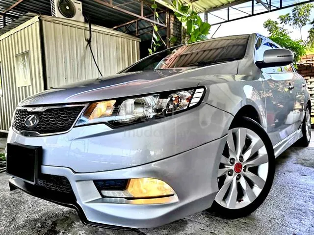 Naza Forte