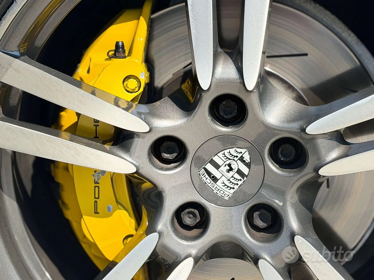 Porsche Panamera 2014 photo 4