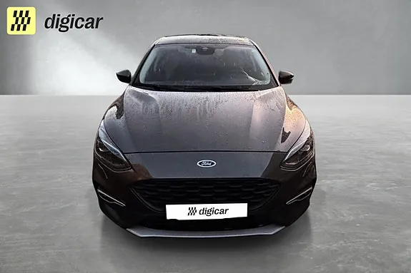 Ford Focus 2019 photo 3