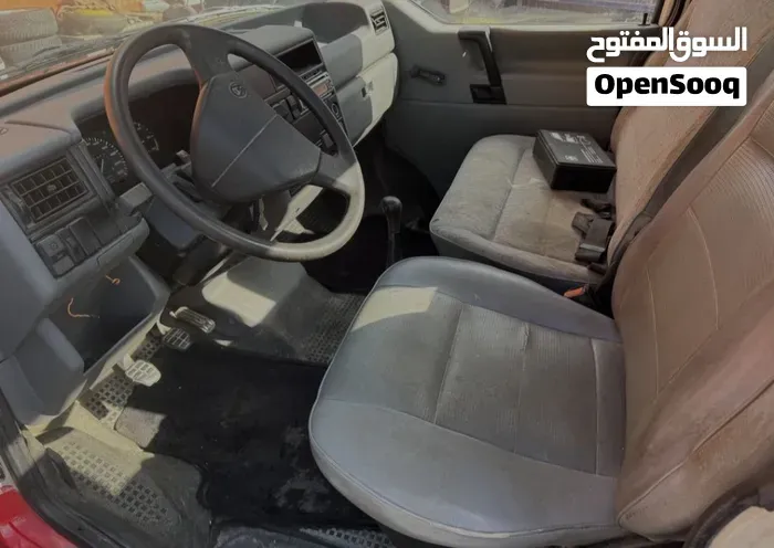Volkswagen Other 2000 photo 3