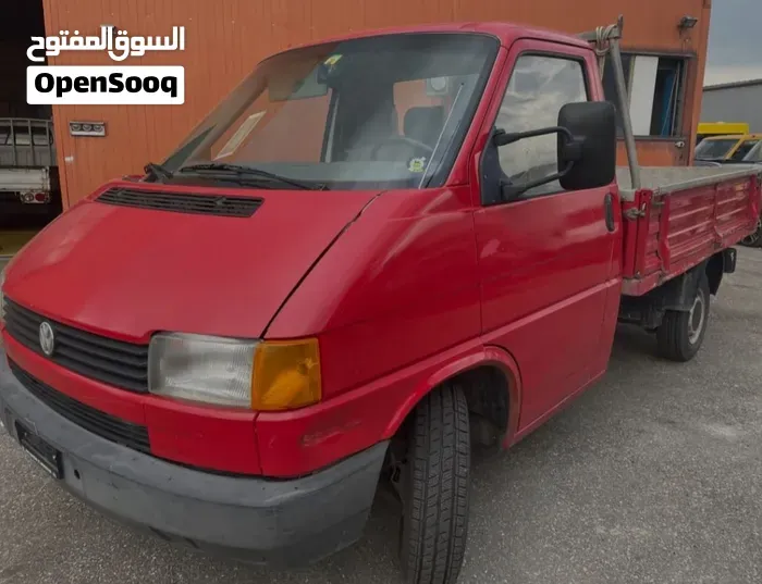 Volkswagen Other