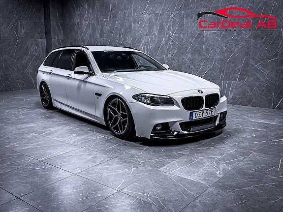 BMW 530D