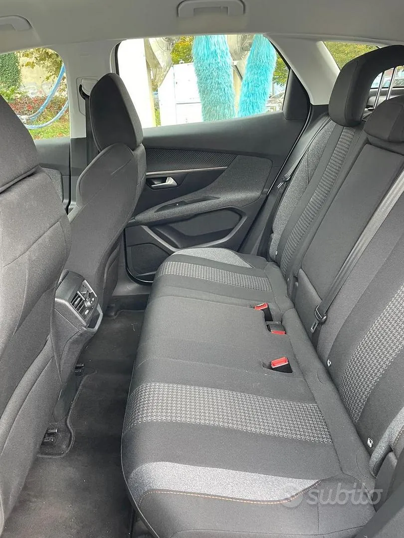 Peugeot 3008 2017 photo 4