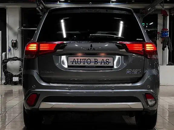 Mitsubishi Outlander 2016 photo 4