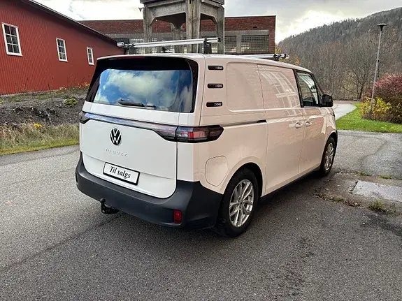 Volkswagen Id. Buzz 2023 photo 5