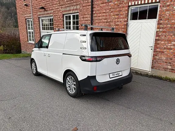 Volkswagen Id. Buzz 2023 photo 4