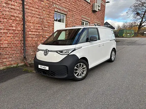 Volkswagen Id. Buzz 2023 photo 2