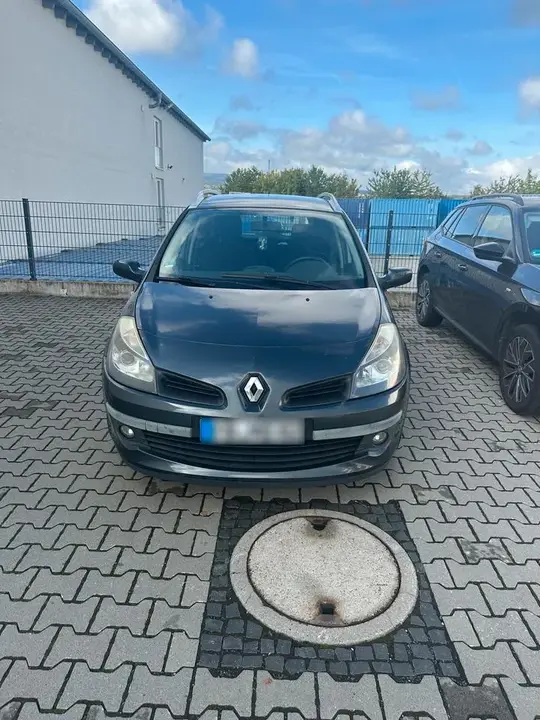 Renault Clio 3