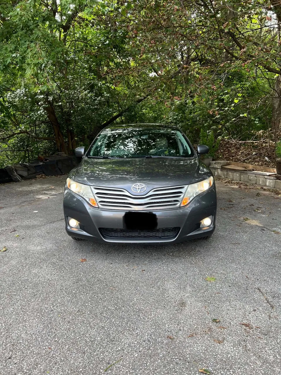 Toyota Venza 2011 photo 3