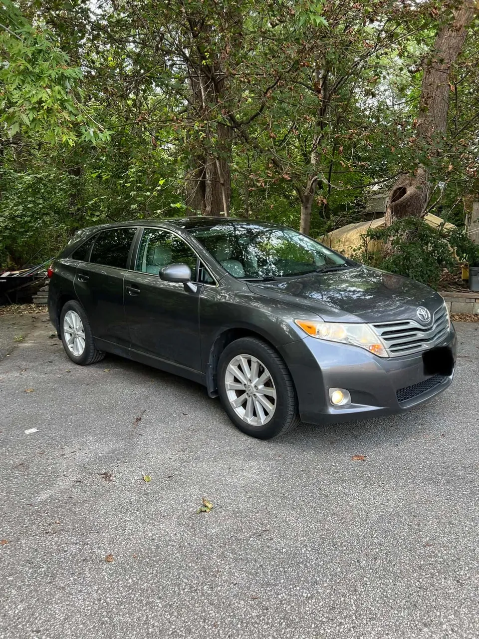 Toyota Venza