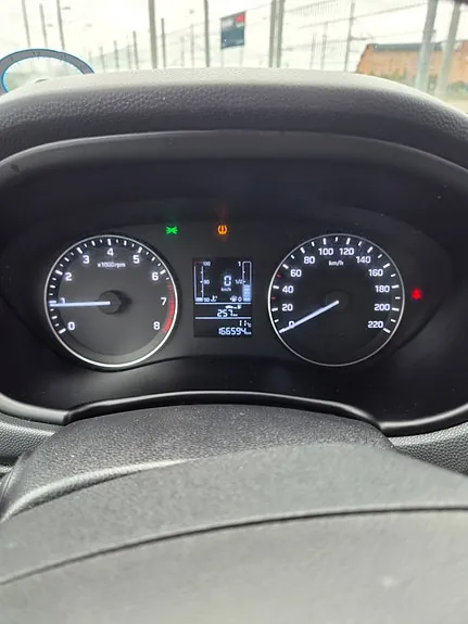 Hyundai I20 2017 photo 5