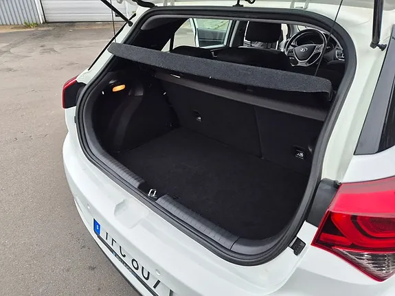 Hyundai I20 2017 photo 3