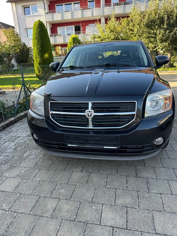 Dodge Caliber
