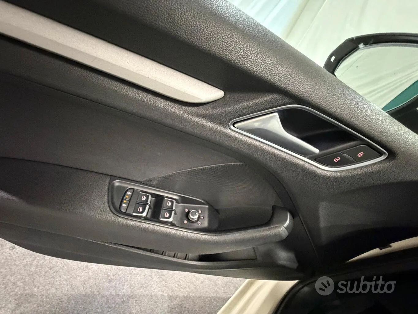 Audi A3 2015 photo 5