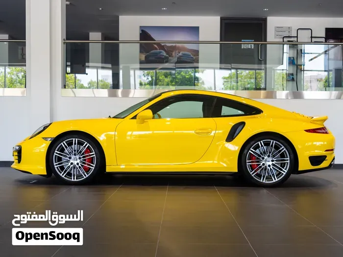 Porsche 911 2015 photo 2