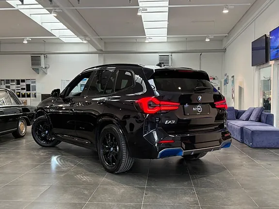 BMW Ix3 2023 photo 5
