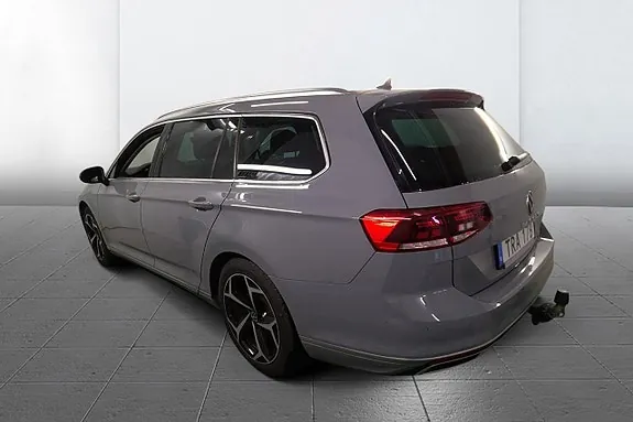 Volkswagen Passat 2023 photo 5