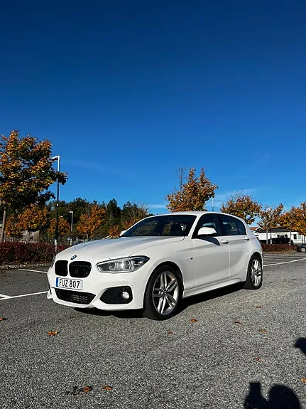 BMW 116D