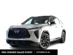 Infiniti Qx65