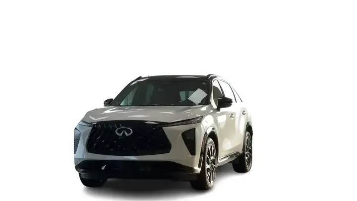 Infiniti Qx65 2027 photo 5