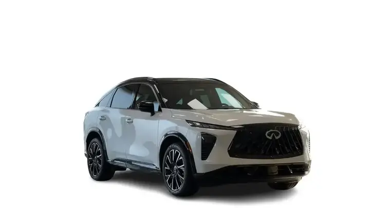 Infiniti Qx65 2027 photo 3