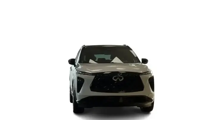 Infiniti Qx65 2027 photo 4
