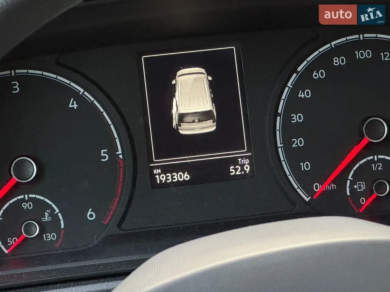 Volkswagen Caddy 2021 photo 5