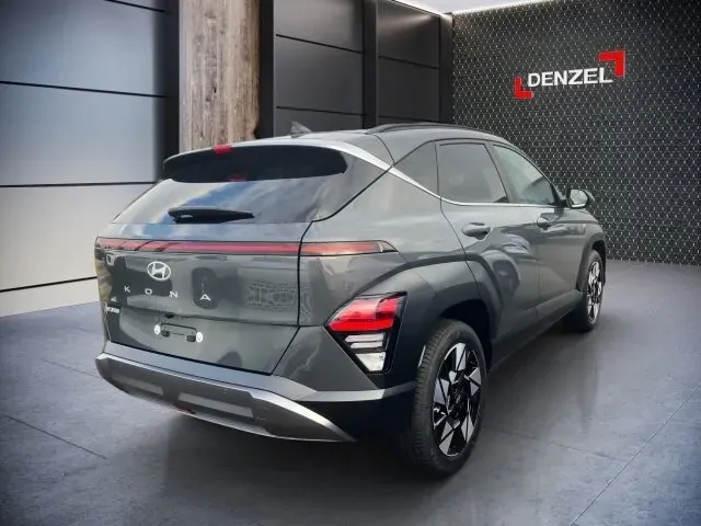 Hyundai Kona 2026 photo 3
