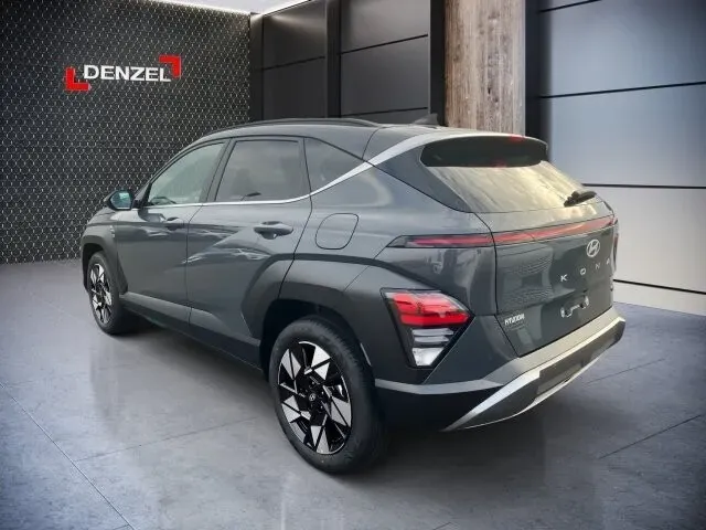 Hyundai Kona 2026 photo 2