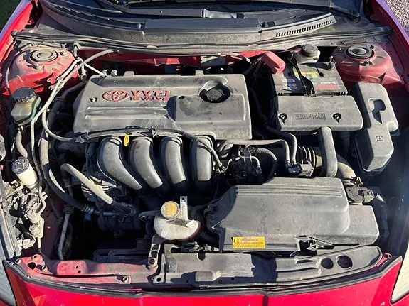 Toyota Celica 1999 photo 5