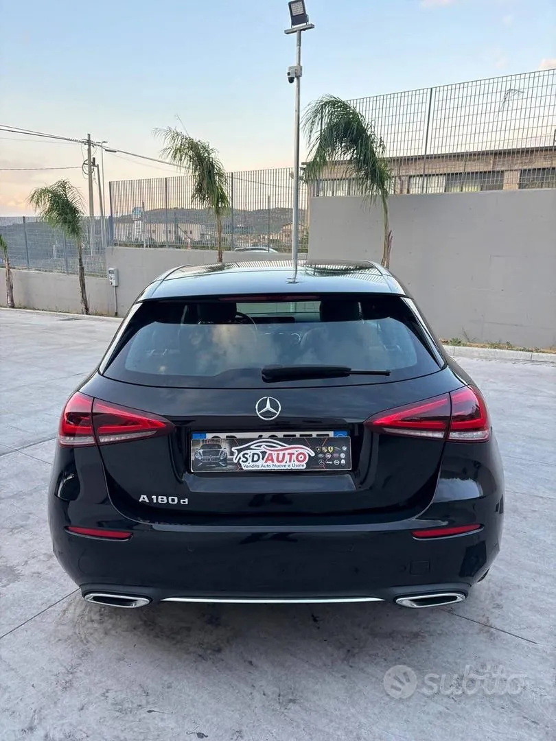 Mercedes-Benz Gla 2020 photo 4