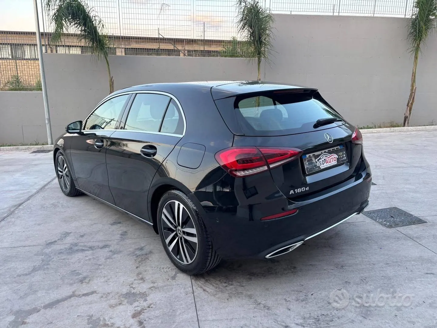 Mercedes-Benz Gla 2020 photo 5