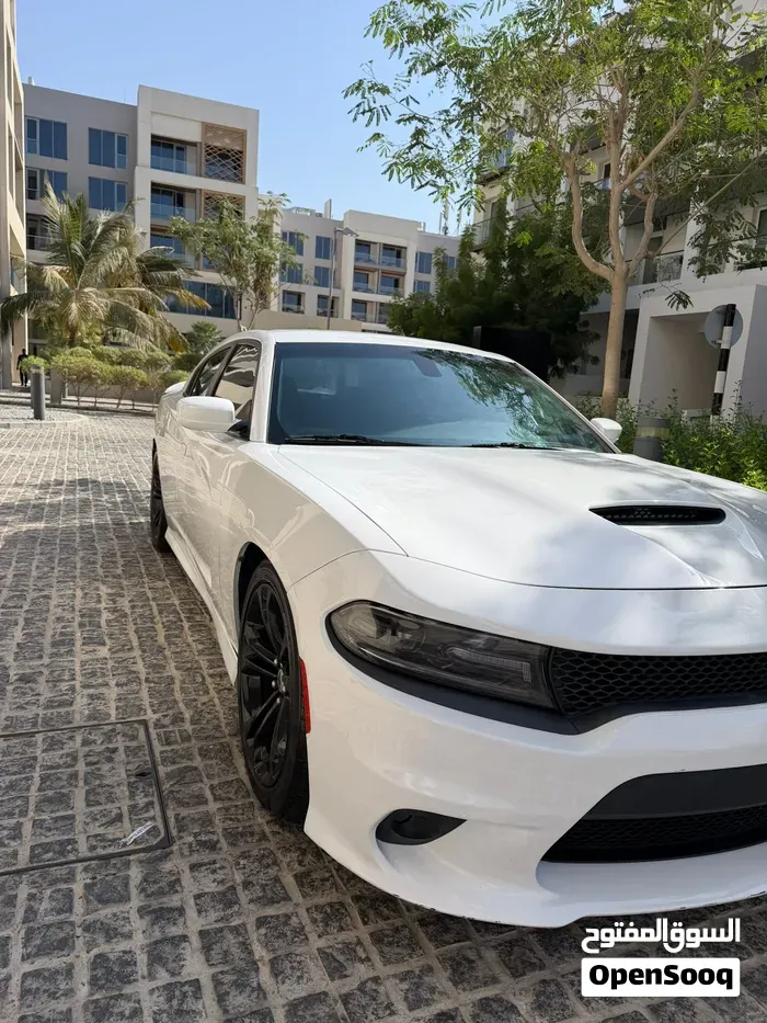 Dodge Charger 2019 photo 4