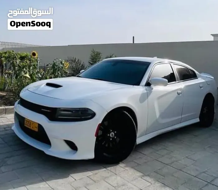 Dodge Charger 2019 photo 5