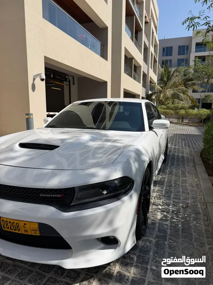 Dodge Charger 2019 photo 2