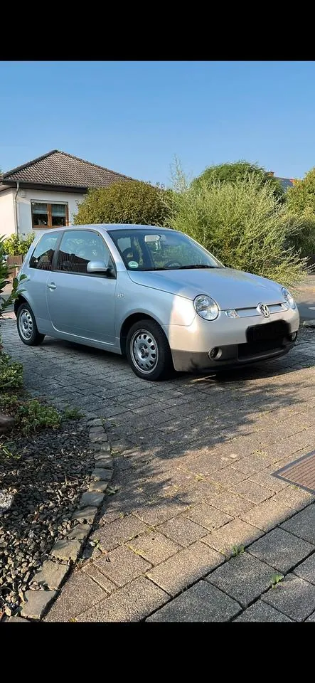 Volkswagen Lupo 3L