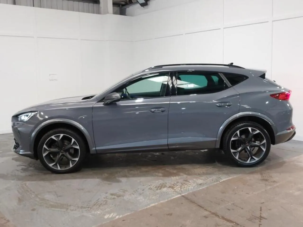 Cupra Formentor 2022 photo 4