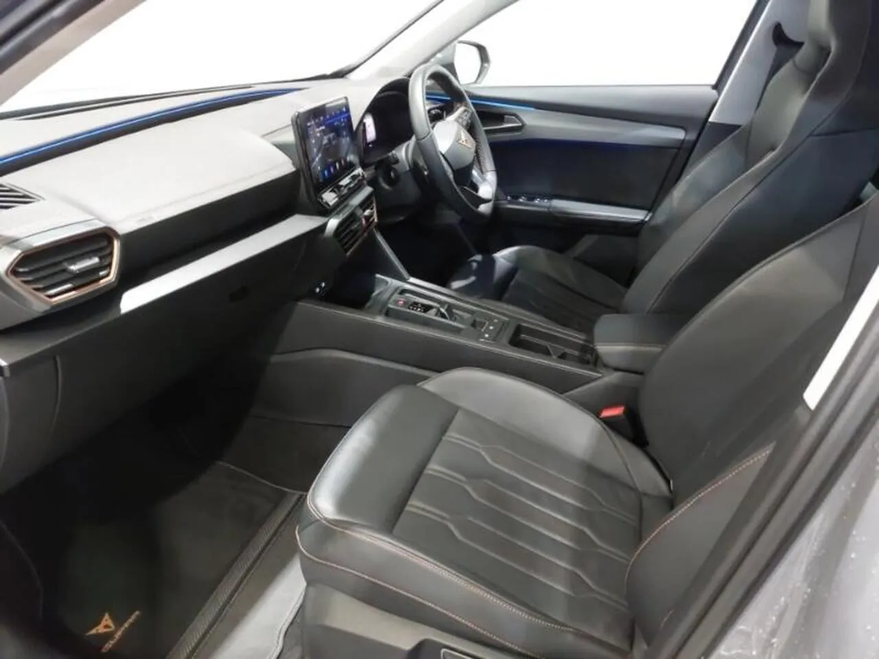 Cupra Formentor 2022 photo 5