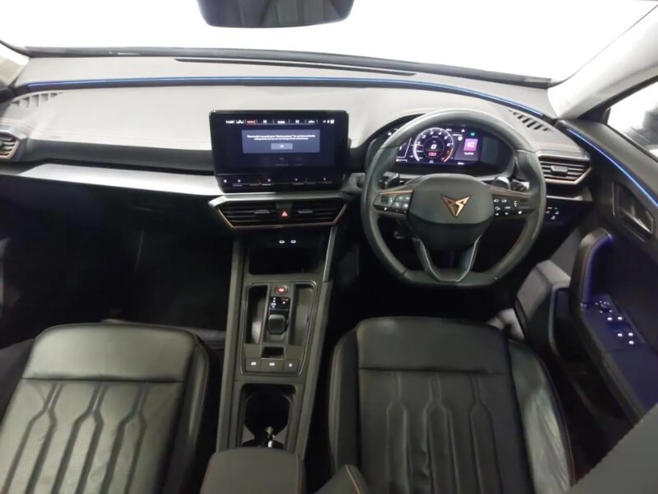 Cupra Formentor 2022 photo 3