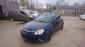 Opel Tigra 2005 photo 3