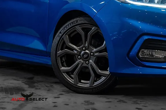 Ford Fiesta 2019 photo 4