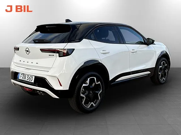 Opel Mokka 2025 photo 4