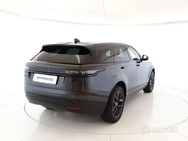 Land Rover Velar 2026 photo 2