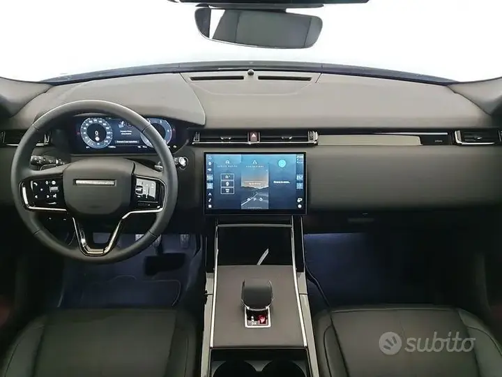 Land Rover Velar 2026 photo 4