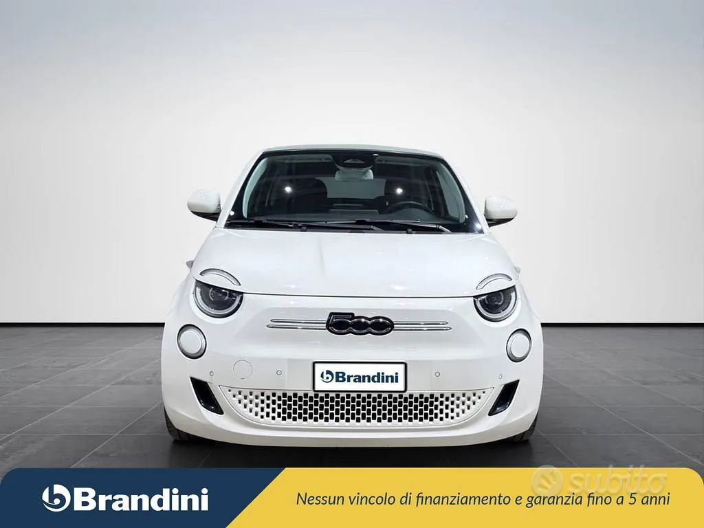 Fiat 500 2021 photo 3